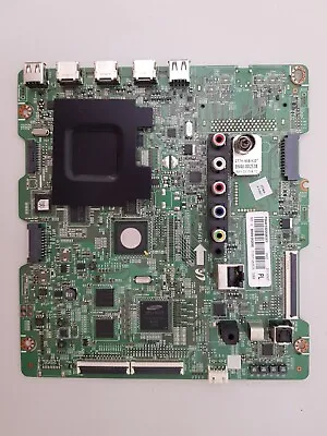 Genuine Samsung Ps64f5500amxxy (ver Sw01) Main Board Bn94-06269e • $69