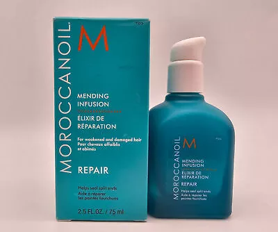 Moroccanoil Mending Infusion Styling Hair Serum 2.5 Oz • $24.98