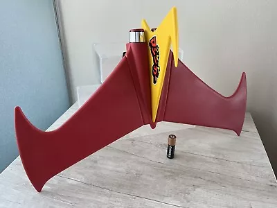 $950 • Buy Mazinger Z Popy Jet Scrander Wings Reproduction Jumbo Machinder Mazinga