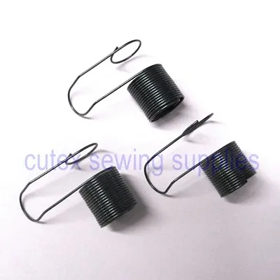 Thread Take Up Tension Spring For Juki Walking Foot Machines #B3128051000 - 3 Pk • $7.50