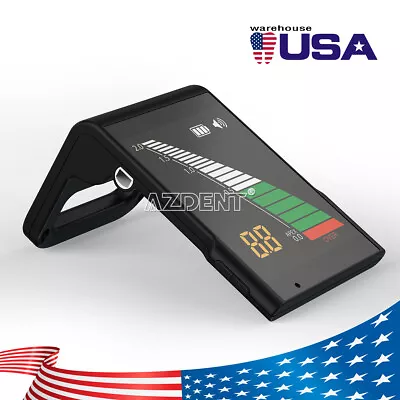 USA Morita Style Dental Endodontic Root Canal Apex Locator 3.2'' LCD Screen • $76.35