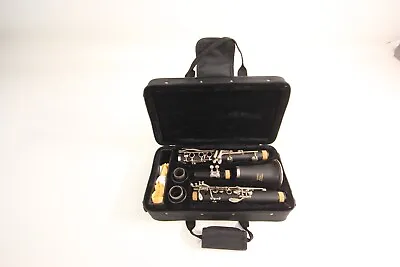 Eastar EB075 Bb Clarinet - Black • $69.95