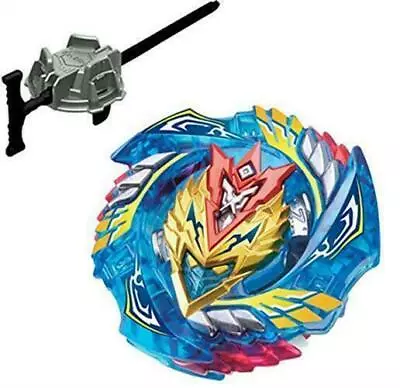 Beyblade Burst B-127 Starter Super Ƶ Valkyrie.Z.Ev • $169.71