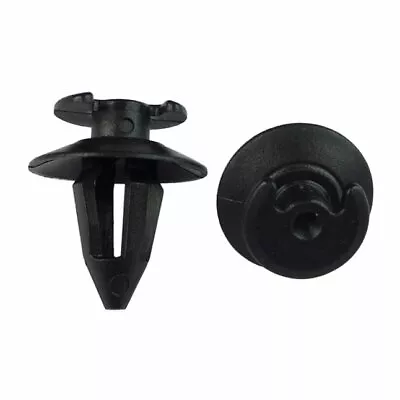 $10.24 • Buy 40 Door Trim Panel Clip Nylon Retainer For Auveco 20252 823-867-299 For VW Jetta
