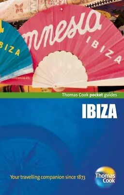 Ibiza (Pocket Guides)-n/a • £3.27