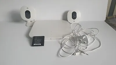 Angelcare - Baby Monitor - AC315 - Spares (Cameras Sensor Mat Battery Cables) • £45