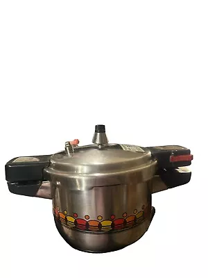 PN Poong Stainless  Pressure Cooker  HiKlad IH Vienna • $65