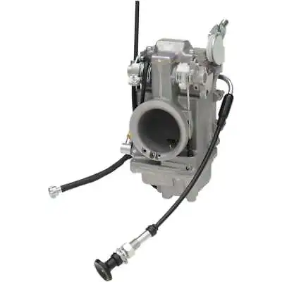 Mikuni Smoothbore Carburetor HSR45 45mm Carb Harley EVO Twin Cam • $308.95