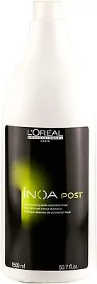 LOREAL PROFESSIONNEL INOA POST SHAMPOO 1500ml • £27.99