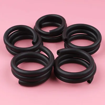 5pcs Fuel Line Hose Pipe For Husqvarna 365 362 372 371 Chainsaw 581 75 62-02 New • $7.13