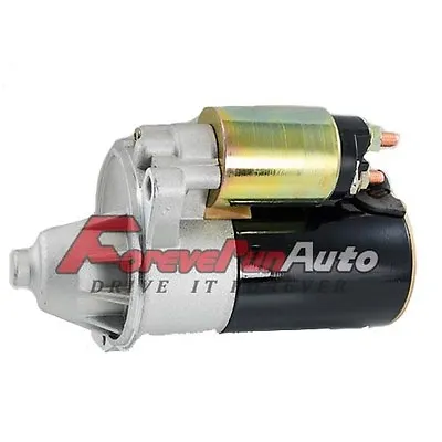High Torque Mini PMGR Racing Starter 302 351 For 5 Speed Mustang W/AT Trans 3205 • $45.95