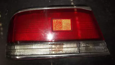 Nissan Maxima J30 Left Tail Light • $10