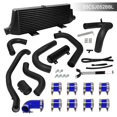 $519.87 • Buy V2 Front Mount Intercooler Kit For 02-07 Subaru Impreza WRX/STI Ej20 Ej25 2.0L