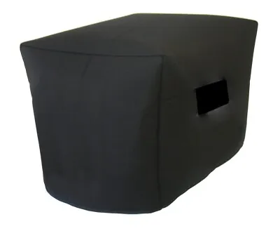 Peavey PVXp Sub 15  Subwoofer - Speaker Side Up Black Padded Cover (peav338p) • $146.95
