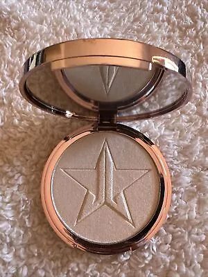 Jeffree Star Cosmetics Skin Frost Crystal Ball  • $25