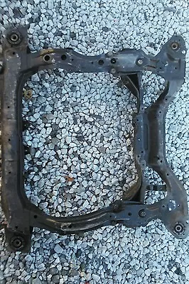 $350 • Buy Crossmember/k Frame/sub Frame Front 99 00 01 02 03 Acura Tl 3.2l 6 Cyl