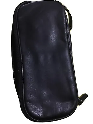 Suqqu Brush Case Bag Pouch • £99.99