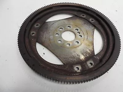 MERCEDES Ml270 CDI W163 Auto Flywheel Starter Ring 6110044702 • $159.99