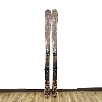 2021 HEAD Kore 87 R 189cm Skis With Tyrolia AM12 GW Bindings NEW • $399.99