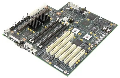 Motherboard Ibm 09p2017 Rs6000 System Board • £177.60