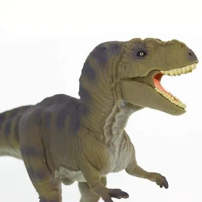 Tyrannosaurus Rex T-Rex Prehistoric World Figure Safari Ltd Dinosaur Toy • $9