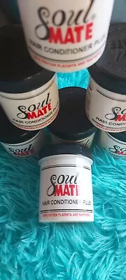 £8.75 • Buy SOULMATE HAIR CONDITIONER PLUS,LEAVE IN CONDITIONER WITH PROTIEN PLACENTA 100g.