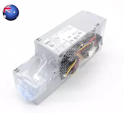 AU Dell Optiplex 760 780 960 980 580 SFF 235W Power Supply H235P-00 L235P-01 New • $48.99