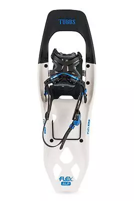 Tubbs Flex ALP Men's Snowshoes White 25 • $181.96