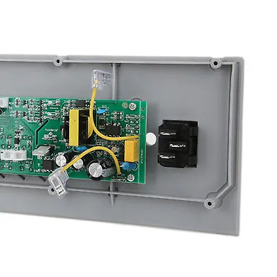 HTMC‑7 DIY Mini Incubator Temperature Control And Automatic Egg Turner Digit Yuw • £52.03