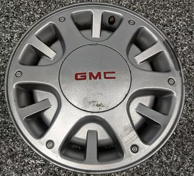 15  GMC S-10 BLAZER 4x4 S10 Wheel Sonoma ZR2 Factory OEM Rim SINGLE  • $80