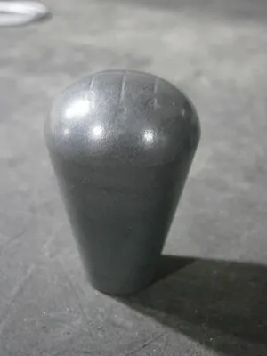 Original MGB Gear Knob With Brass Insert • $32.38