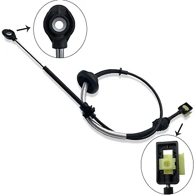 Transmission Shift Cable For Lincoln Mark LT Ford F-150 07-08 4R70W 5L3Z7E395AA • $20.49