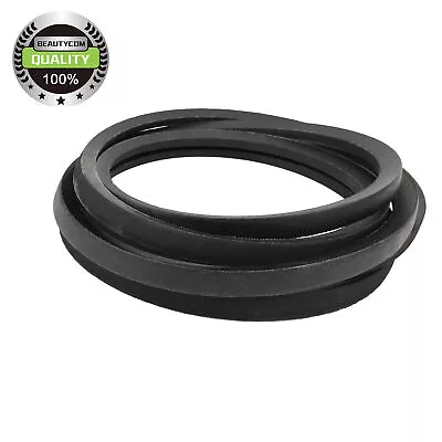 1/2'' X 109'' For Troy-Bilt 754-04045 954-04045 For Massey Ferguson Deck Belt  • $13.94