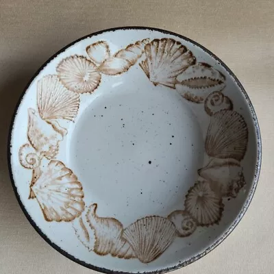 Midwinter Stonehenge Seascape Salad Cereal Bowl 6 1/2  England • $13.96