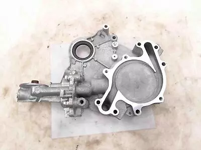 01 02 03 04 FORD MUSTANG Front Engine Timing Cover 3.8L New OEM • $149.99