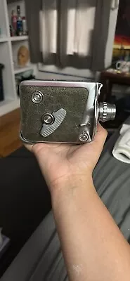 Vintage Camera • $45