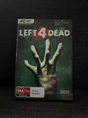 Left 4 Dead 2 - PC Game • $16