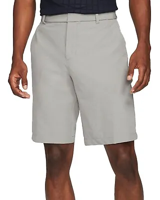 Nike Mens Dri-Fit Golf Shorts In Dust/Pure Different Sizes CU9740-003 • $49