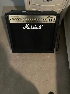 Marshall MG Series 100 DFX • $350