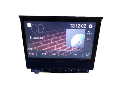 Pioneer AVH-3500NEX Single DIN Bluetooth DVD Car Stereo - Free Shipping • $339.99