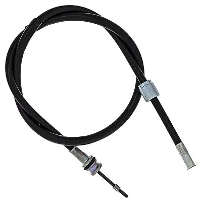 NICHE Speedometer Cable For Suzuki Katana 600 750 GSXR1100 GSXR750 34910-19C02 • $12.95