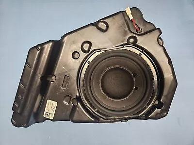 2023-2024 Acura Mdx Subwoofer Speaker Assembly 39120-tya-a01 Oem • $142.50