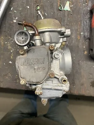 Yamaha Bear Tracker 250 Carb 2001-03 4xe-14140-13-00 • $399.99