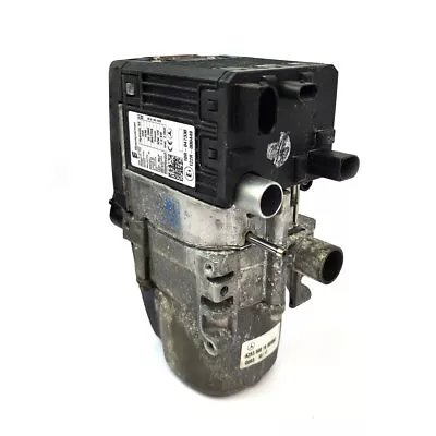 Mercedes-Benz Block Heater Eberspächer Hydronic S3 W213 W253 W447 • $338.62