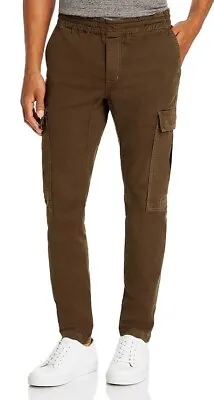 J Brand TURTLE Fenix Slim Fit Slouch Cargo Pants US X-Large • $53.55