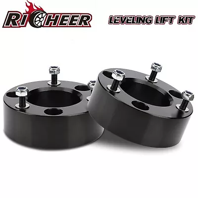 3  Front Ford Leveling Lift Kit For 2004-2023 Ford F150 03-18 Expedition Mark LT • $42.99