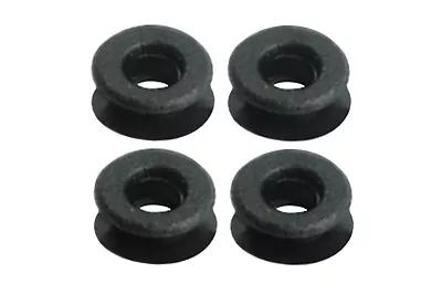 XCanopy Rubber Canopy Mounting Grommets Hole 1.5mm - BLADE NCPX/NCPS/S2/MCPX/BL • $2.99