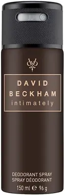 David Beckham Deodorant 150ml • £5.28