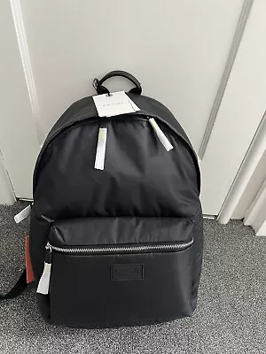 Nappy Changing Bag Backpack - Brand New - Jem+Bia • £0.99