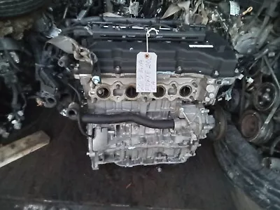 2010 2011 2012 2013 KIA FORTE 2.0L From 9/30/09 ENGINE MOTOR ASSEMBLY ULEV II • $1305